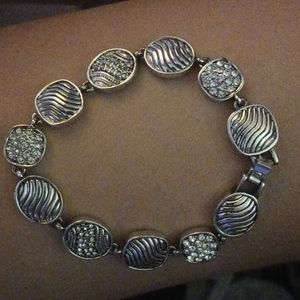 Napier bracelet